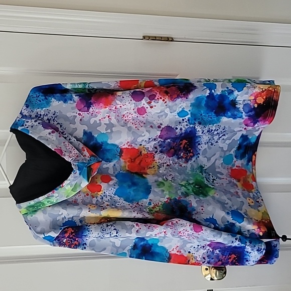 Hoody size M Fresh Prints of BelAir - Picture 2 of 7